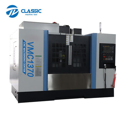 El eje multifuncional del centro de mecanización del CNC VMC1580 4 hizo en China con precio del sistema de control de GSK