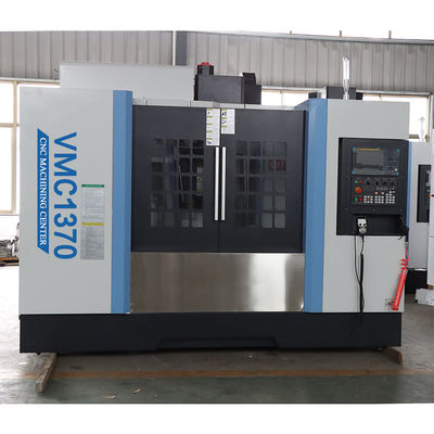 El eje multifuncional del centro de mecanización del CNC VMC1580 4 hizo en China con precio del sistema de control de GSK