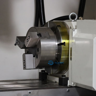 VMC 1160 centros de mecanización verticales del eje del centro de máquina del CNC de Fanuc 5
