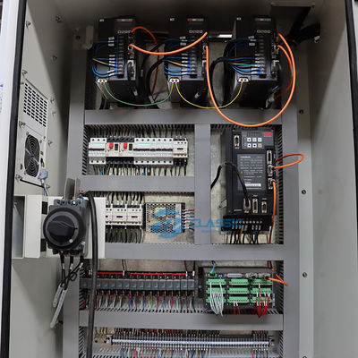 Centro de mecanización 5axis de la fresadora del CNC del centro de mecanización de la vertical de la alta precisión 855 en venta con gran precio