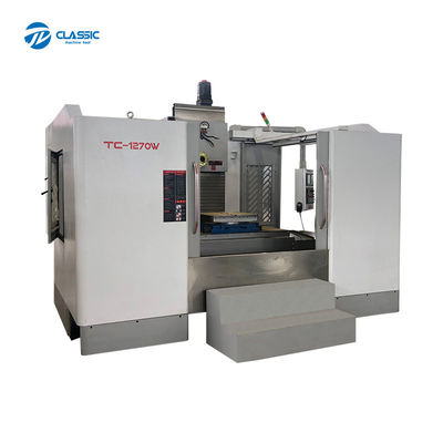 Caliente-venta del centro de mecanización horizontal del CNC que muele HMC630 para trabajar a máquina del metal