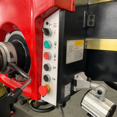 Perforadora radial hidráulica radial vertical manual resistente de la prensa de taladro del brazo Z3050x16 con el brazo radial