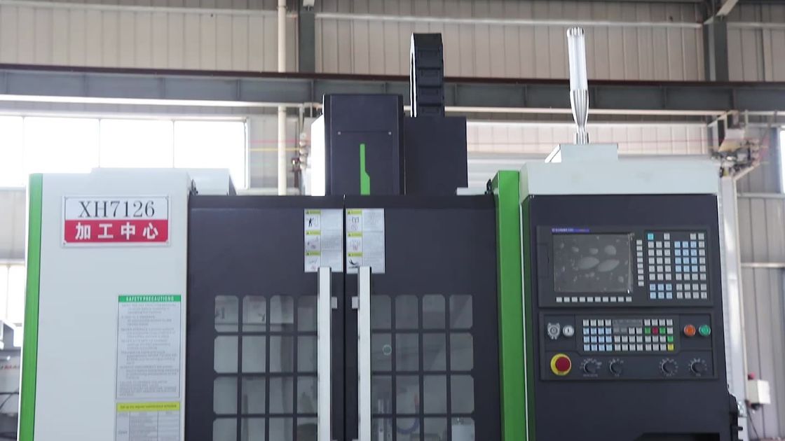 Fresadora del CNC del producto 3 del eje 4 del eje popular de alta calidad al por mayor del eje 5