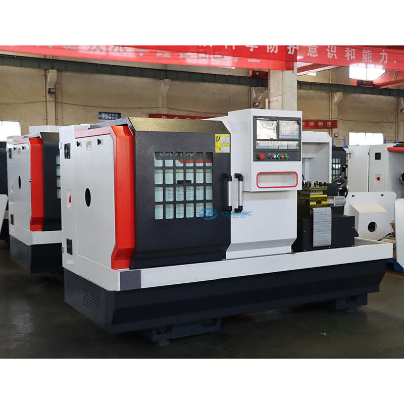 El CNC del metal de la marca de China tornea la máquina horizontal del torno del CNC CK6140 en venta