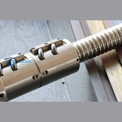 vmc centro de mecanización vertical del CNC de la precisión del eje de la serie 5 mini