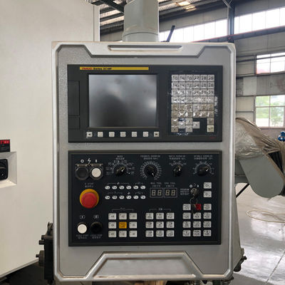 El moler vertical del CNC de mecanización del CNC del eje horizontal del centro HMC500 3 hecho a máquina en China