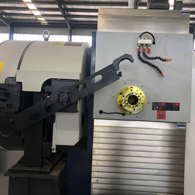 Centro de mecanización horizontal del CNC que muele HMC500 para trabajar a máquina del metal