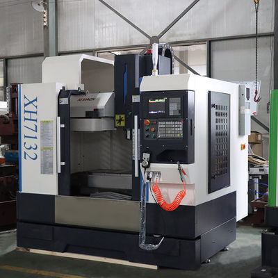 Máquina popular de encargo barata vendedora caliente del CNC del producto que muele en venta