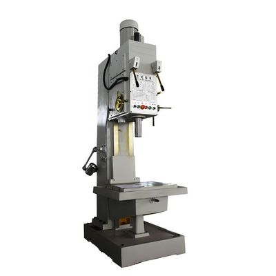 Perforadora vertical cilíndrica del producto popular ampliamente utilizado de la calidad superior
